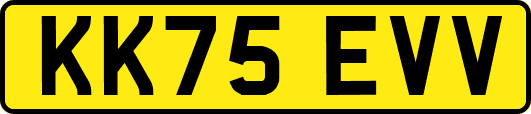 KK75EVV
