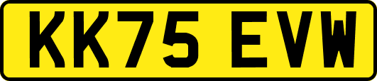 KK75EVW