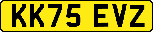 KK75EVZ