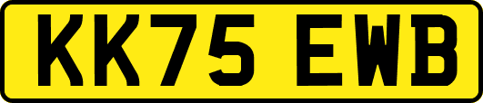 KK75EWB