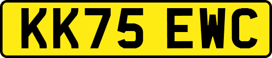 KK75EWC