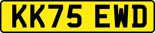KK75EWD