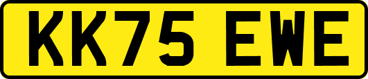 KK75EWE