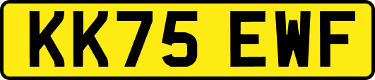 KK75EWF