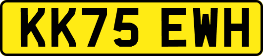 KK75EWH