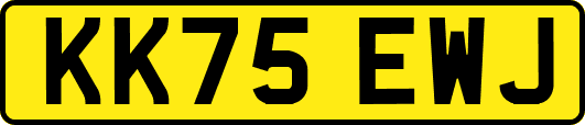 KK75EWJ