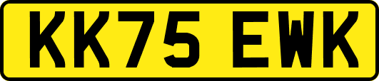 KK75EWK