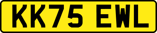 KK75EWL