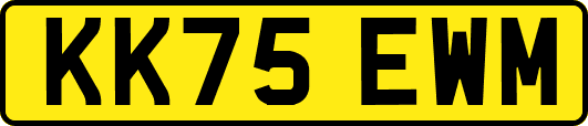 KK75EWM