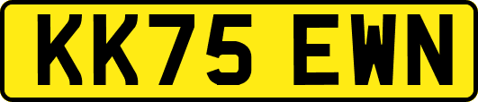 KK75EWN