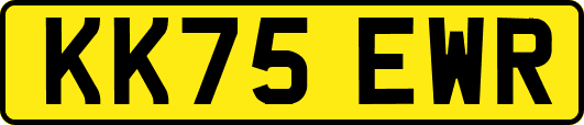 KK75EWR