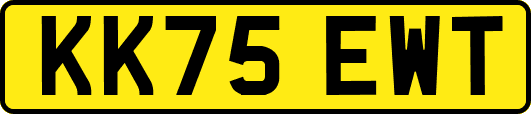 KK75EWT