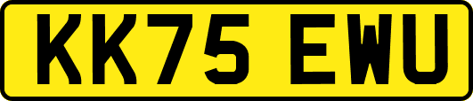 KK75EWU