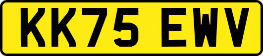 KK75EWV