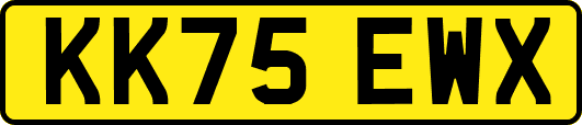 KK75EWX