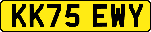 KK75EWY
