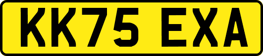 KK75EXA