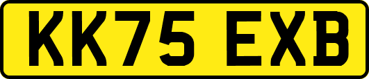KK75EXB