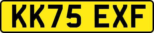 KK75EXF