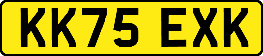 KK75EXK