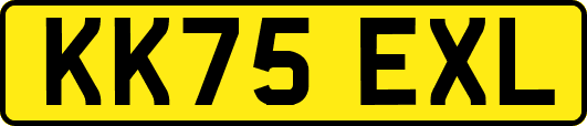 KK75EXL