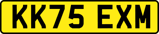 KK75EXM
