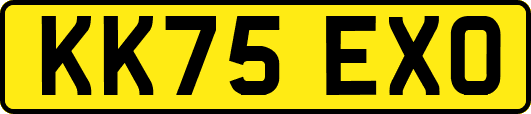 KK75EXO