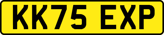 KK75EXP