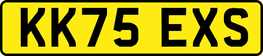 KK75EXS
