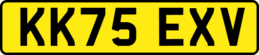KK75EXV