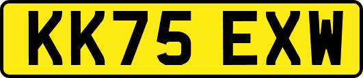 KK75EXW