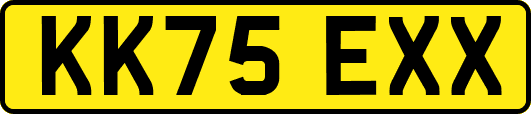 KK75EXX