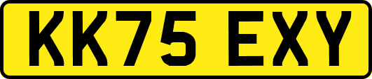 KK75EXY