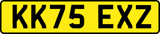 KK75EXZ