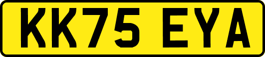KK75EYA