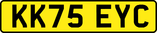 KK75EYC