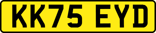KK75EYD