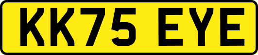 KK75EYE
