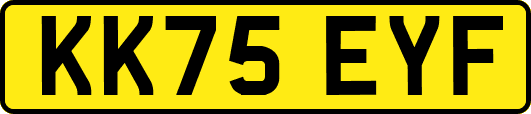 KK75EYF