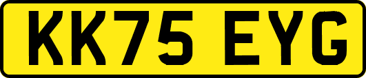 KK75EYG