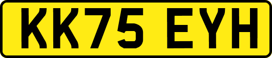 KK75EYH