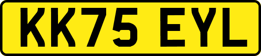 KK75EYL