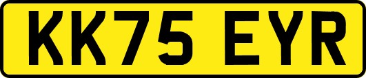 KK75EYR
