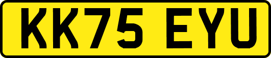 KK75EYU