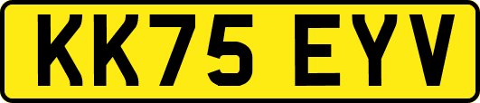 KK75EYV