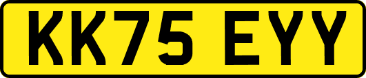 KK75EYY