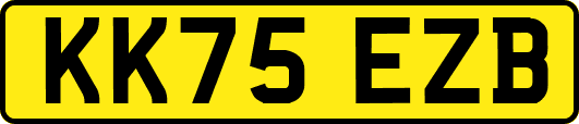 KK75EZB