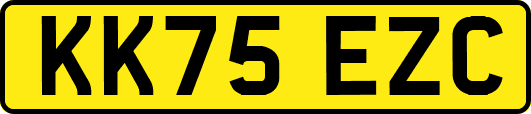 KK75EZC