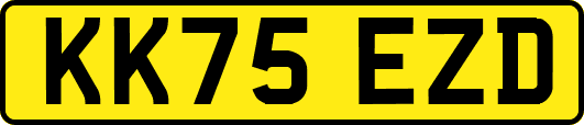 KK75EZD