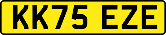 KK75EZE